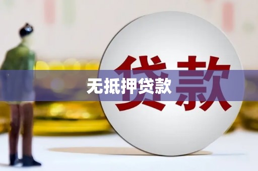 进贤无抵押贷款