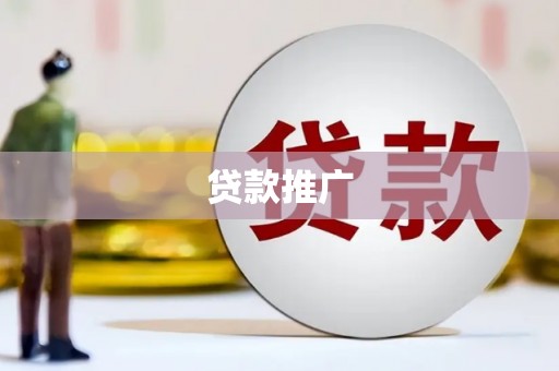 进贤贷款推广