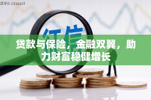 进贤贷款与保险，金融双翼，助力财富稳健增长