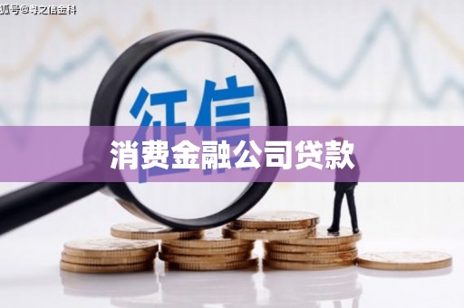 进贤消费金融公司贷款