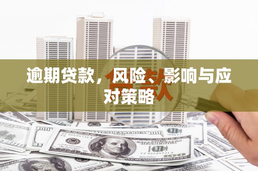 进贤逾期贷款，风险、影响与应对策略