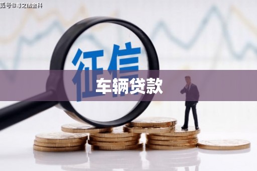 进贤车辆贷款