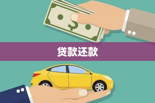 进贤贷款还款