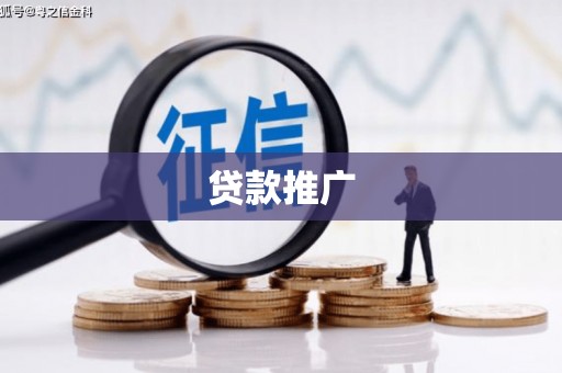 进贤贷款推广