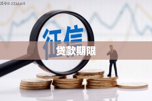 进贤贷款期限