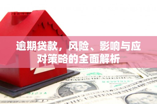 进贤逾期贷款，风险、影响与应对策略的全面解析