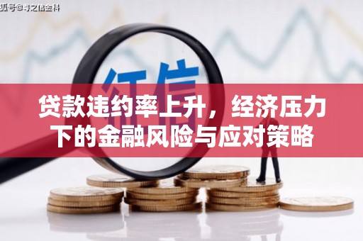进贤贷款违约率上升，经济压力下的金融风险与应对策略