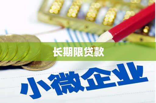 进贤长期限贷款