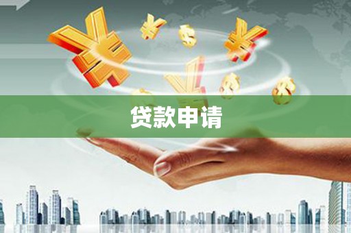 进贤贷款申请