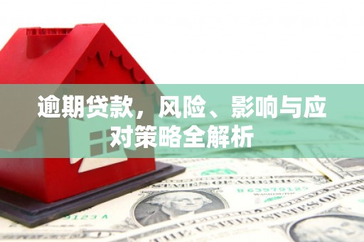 进贤逾期贷款，风险、影响与应对策略全解析