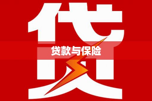进贤贷款与保险