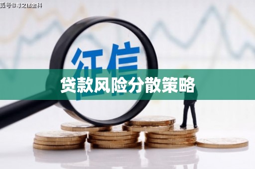 进贤贷款风险分散策略