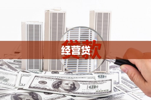 进贤经营贷