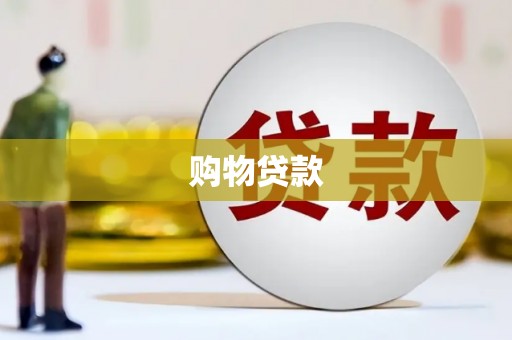 进贤购物贷款