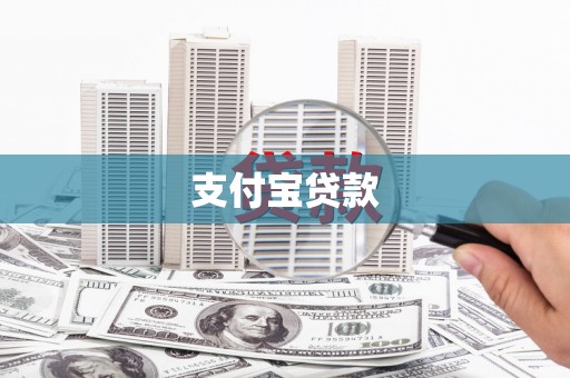 进贤支付宝贷款